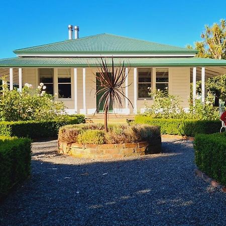 Bidwills Gem Villa Greytown Exterior photo